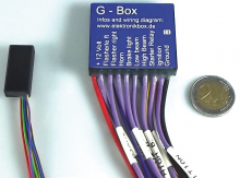 Elektronicbox Version G