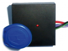 Easy RFID Ignition Switch Ignition Switch