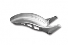TXT, Rear Fender,  New Line  Cut Out  FXBR/FLFB, 260 Tire