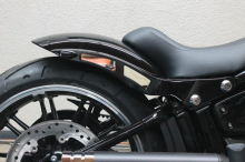 TXT, Rear Fender,  New Line Short Cut Out FXBB-FB-LR/FL-SL-DE-HC, 210 Tire