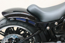 TXT, Rear Fender,  New Line Short Cut Out FXBB-FB-LR/FL-SL-DE-HC, 210 Tire