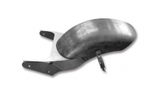 TXT, DIY Rear Fender Kit,  Softail Smooth Short (No Cut Out) FXBB-FB-LR/FL-SL-DE-HC, 210 Tire