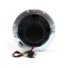 7" LED Scheinwerfer-Einsatz für Harley-Davidson FLT Touring 94-13, FLD Dyna 12-16 , mit E-Prüfzeichen