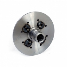 Innerer Kupplungs-Hub Big Twin 84-89, ersetzt OEM 37550-84A