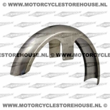 HOLLY CUSTOM BAGGER / TOURING FRONT FENDER 26" Stahl