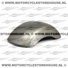 RHINO, CUSTOM REAR FENDER Stahl, für Breitreifen-Umbau