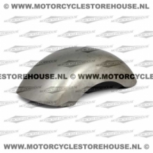 RHINO, CUSTOM REAR FENDER Stahl, für Breitreifen-Umbau