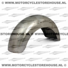 RHINO, CUSTOM REAR FENDER Stahl