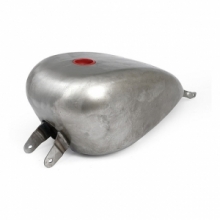 3.3 Gallonen Tank Sportster EFI-Modelle ab 2007