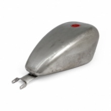 3.3 Gallonen Tank Sportster EFI-Modelle ab 2007