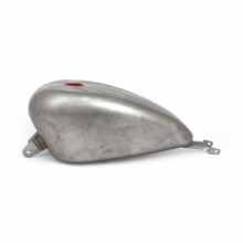 3.3 Gallonen Tank Sportster EFI-Modelle ab 2007