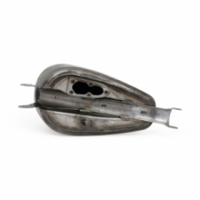 3.3 Gallonen Tank Sportster EFI-Modelle ab 2007