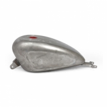 3.3 Gallonen Tank Sportster EFI-Modelle ab 2007, mit Sicke