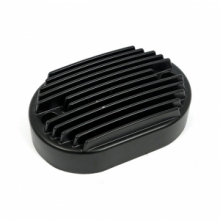 Regler von Transpo Softail 01-06, schwarz, ersetzt OEM  ersetzt 74540-01, 74610-01