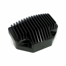 Regler von Transpo Dyna 04-05, schwarz, ersetzt OEM 74631-04
