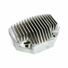 Regler von Transpo Dyna 06-07, Chrom, ersetzt OEM 74631-06
