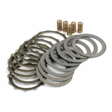 Barnett Kupplungs-Kit Kevlar für V-Rod 2002-2007