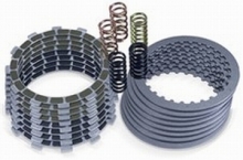 Barnett Kupplungs-Kit Kevlar für V-Rod 2002-2007