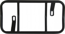 Handlebar Rack, Black