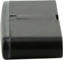 LED Sequence Turn Signal Black Smoke LED