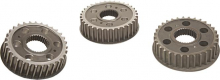 Transmission Belt Power Pulley 31 Tooth, 3% more RPM