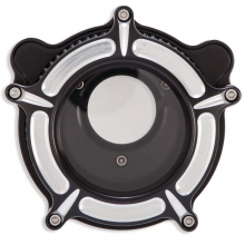 Clarion Air Cleaner, Contrast Cut, 91-16 XL