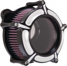 Clarion Air Cleaner, Contrast Cut, 91-16 XL
