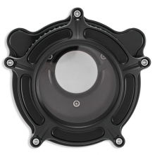 Clarion Air Cleaner, Black Ops, 91-16 XL