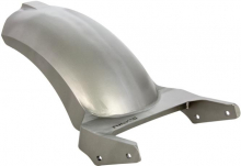 M8 Softail Integrated Tail Light Housing Rear Fender 6"