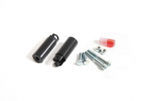 Passenger Peg Mounts
