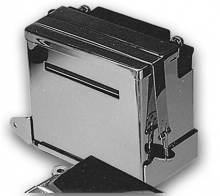 Battery Cover and Tray Kit 4-Speed 73-86 FX Models