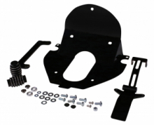 Solo Seat Mounting Kit for OEM-Fender and La Rosa Seat