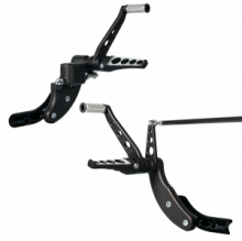 Forward Controls, Drilled