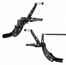Forward Controls, V-Tech