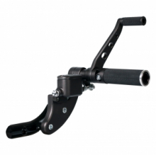Forward Controls, Rubber