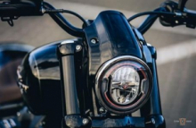 Headlamp Cap, black