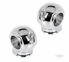 Old Style Riser Kit, Polished