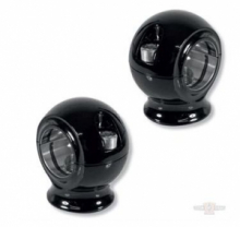 Old Style Riser Kit, black