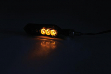 SORA Sequential Turn Signal