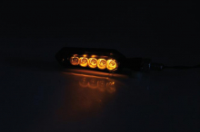 SORA Sequential Turn Signal