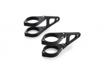 Headlight Brackets Short, 41 mm