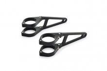 Headlight Brackets Long, 41 mm