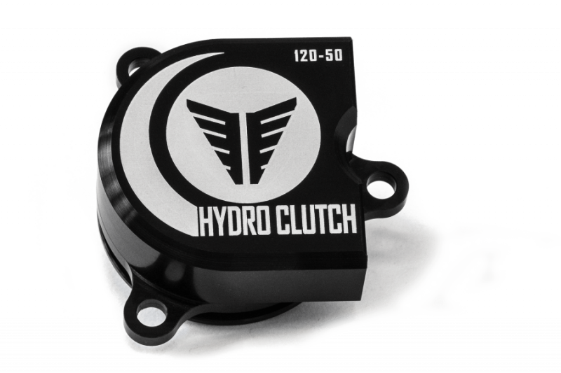 Müller Hydro Clutch 2014-2016