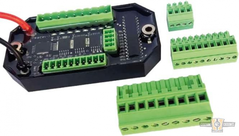 Elektronicbox Version B von Axel Joost