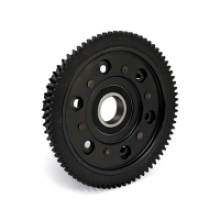 Kupplungsglocke und Sprocket Harley-Davidson Sportster