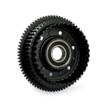 Kupplungsglocke und Sprocket Harley-Davidson Sportster