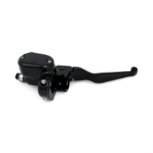 Handbrems-Zylinder, Bremsarmatur für Harley-Davidson Sportster 04-06 mit 2 Bremsscheiben, ersetzt 45052-04