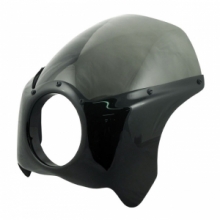 Arlen Ness THE ORIGINAL FAIRING KIT für Wide Glide und Mid-Glide Gabeln