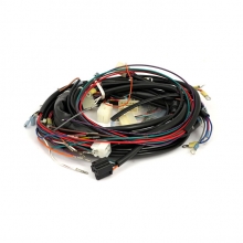 Kompletter Kabelbaum für Sportster 91, ersetzt OEM 70135-91