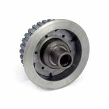 Innerer Kupplungs-Hub Dyna, Softail und Touring 98-06,ersetzt OEM 37550-98
